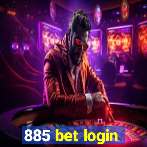 885 bet login